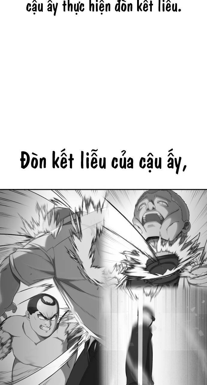 Tuân Lệnh Tuyệt Đối Chapter 4 - 6