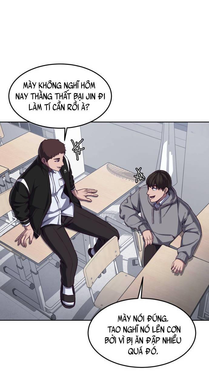 Tuân Lệnh Tuyệt Đối Chapter 4 - 56