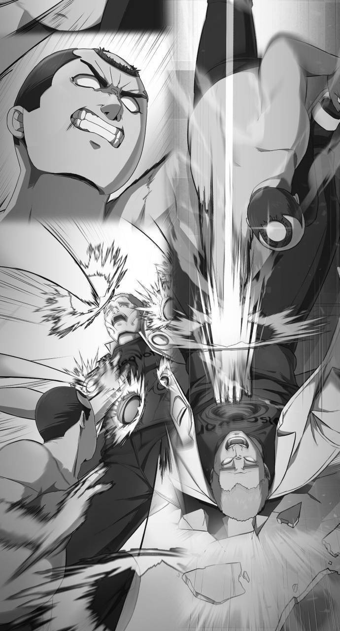 Tuân Lệnh Tuyệt Đối Chapter 4 - 7