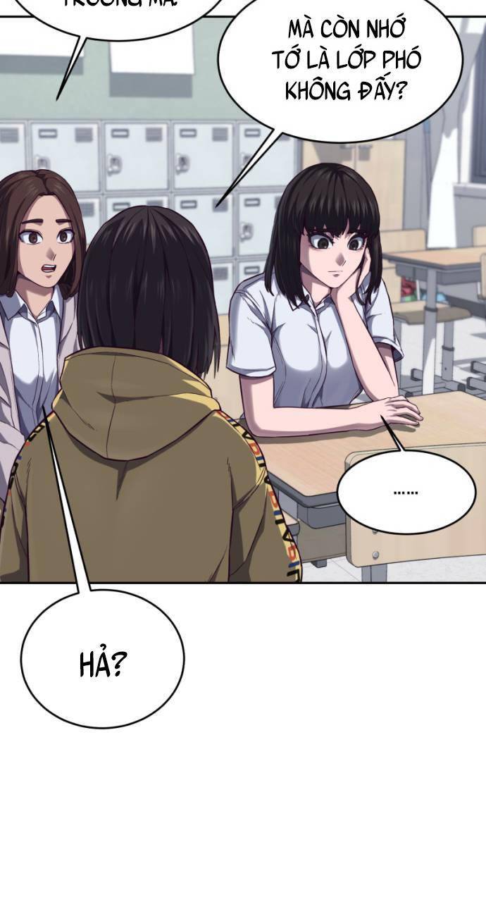 Tuân Lệnh Tuyệt Đối Chapter 4 - 63