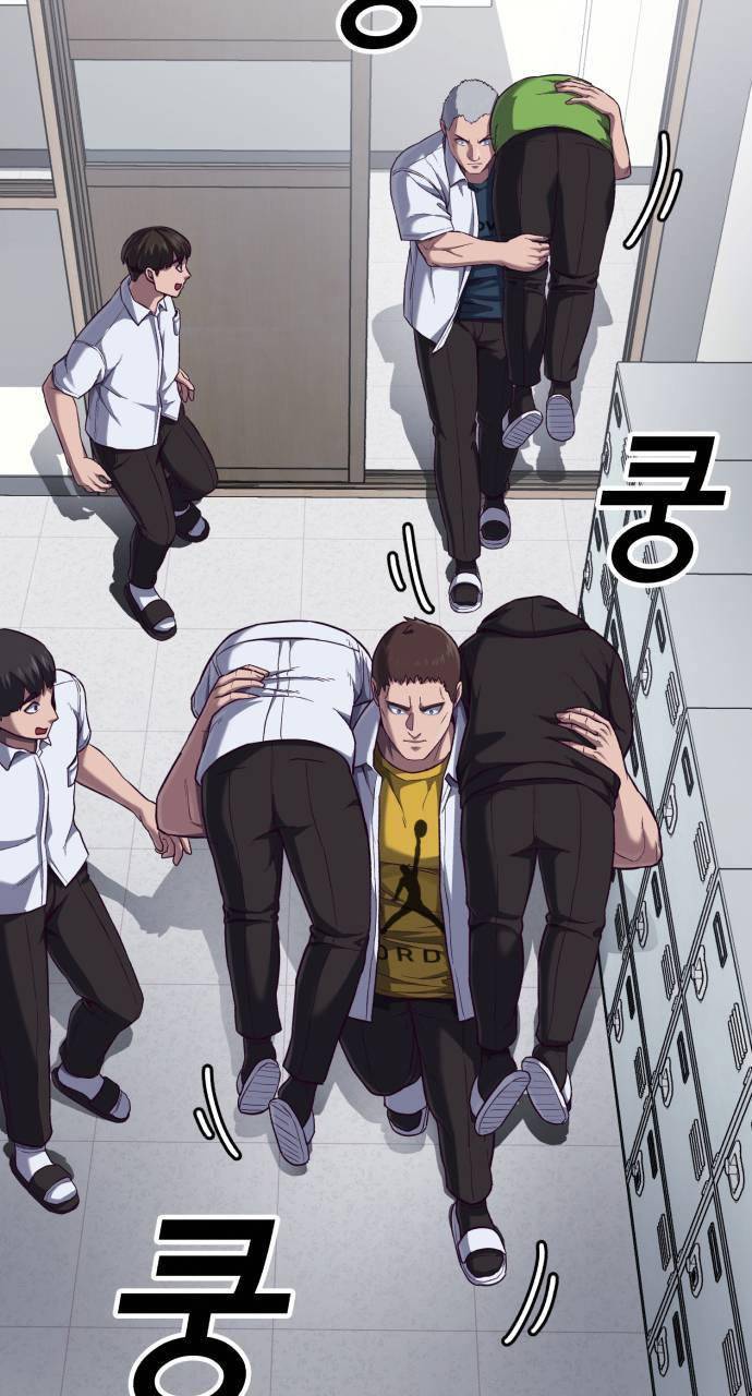 Tuân Lệnh Tuyệt Đối Chapter 4 - 69