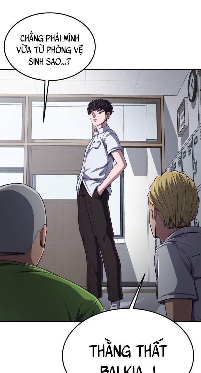 Tuân Lệnh Tuyệt Đối Chapter 4 - 76