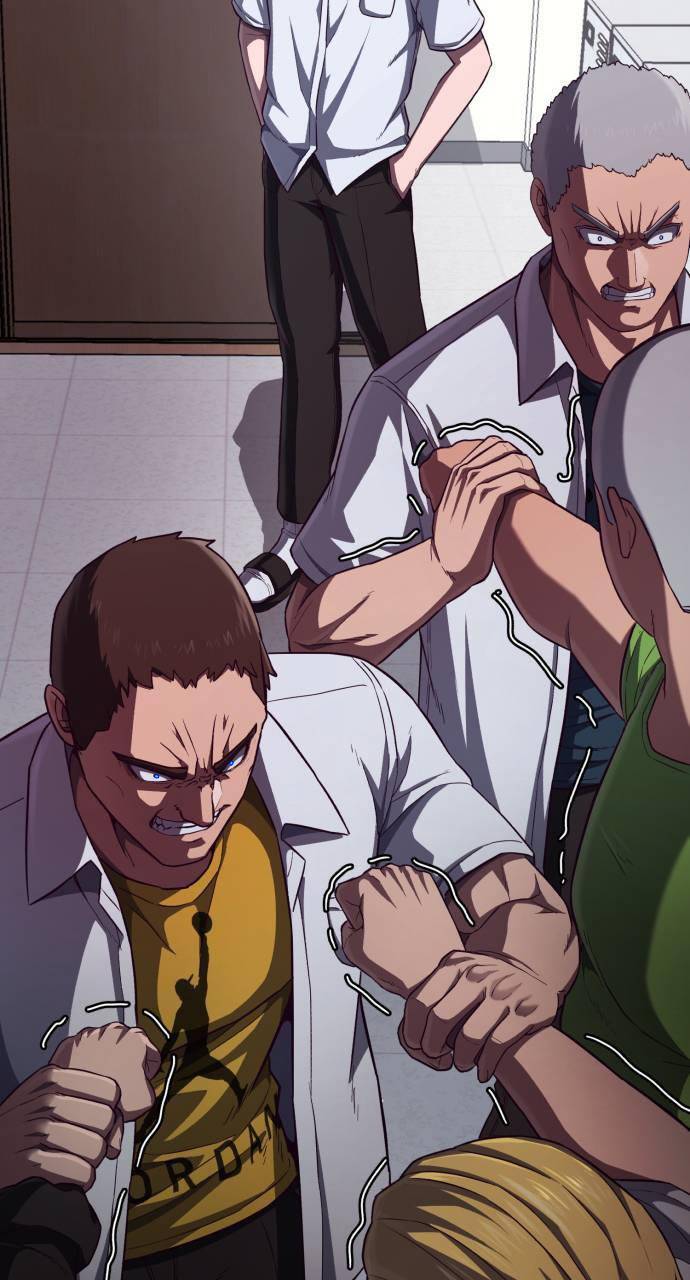 Tuân Lệnh Tuyệt Đối Chapter 4 - 80