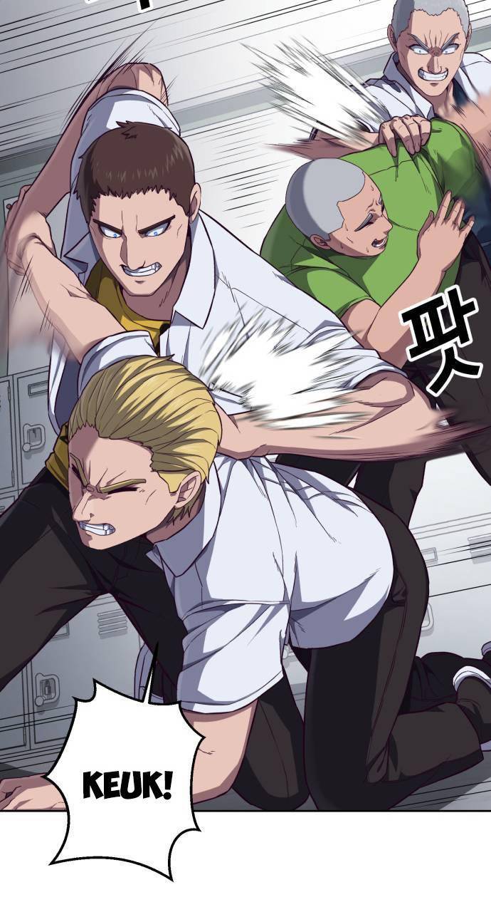 Tuân Lệnh Tuyệt Đối Chapter 4 - 83