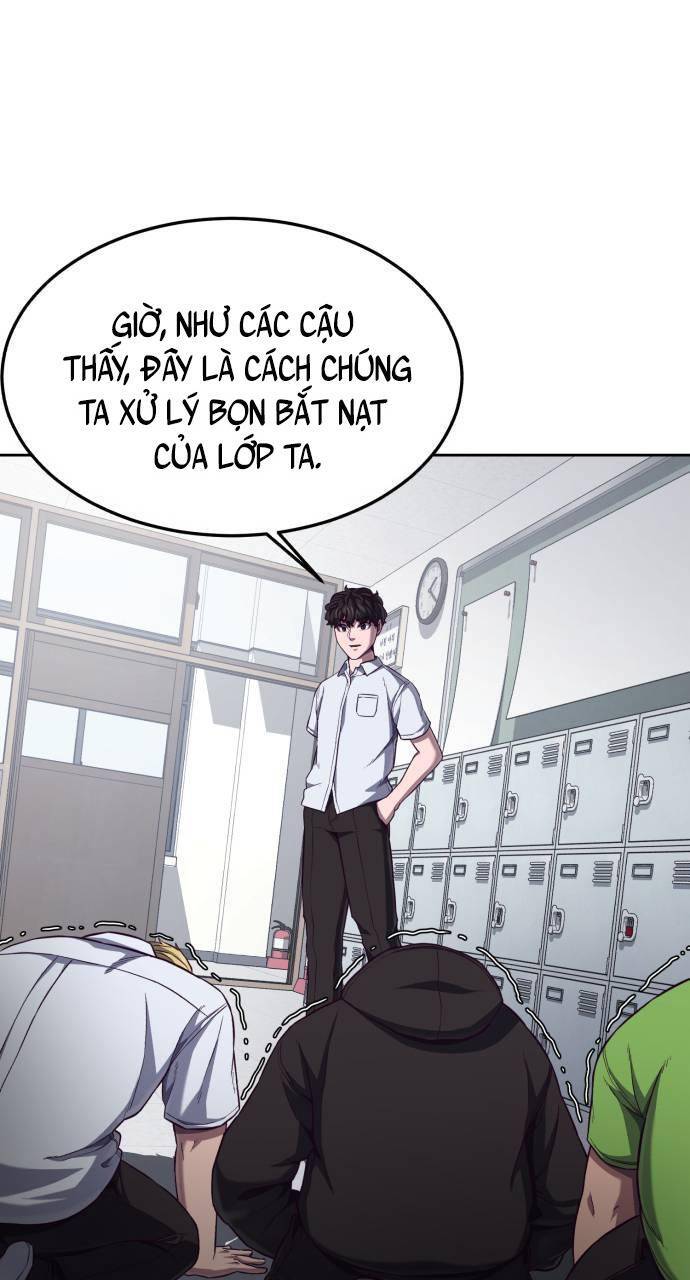 Tuân Lệnh Tuyệt Đối Chapter 4 - 84