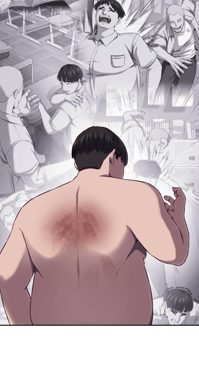 Tuân Lệnh Tuyệt Đối Chapter 4 - 10