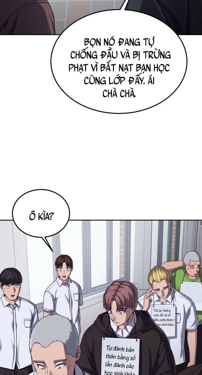 Tuân Lệnh Tuyệt Đối Chapter 4 - 93