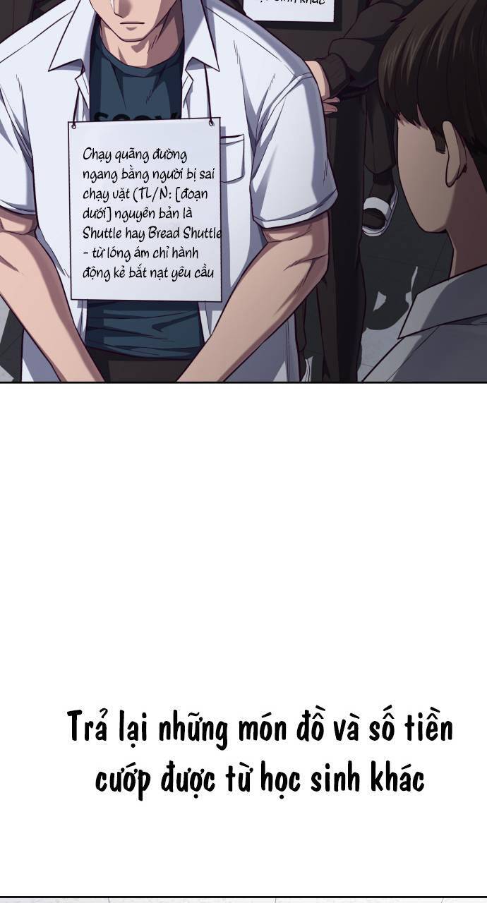 Tuân Lệnh Tuyệt Đối Chapter 4 - 94