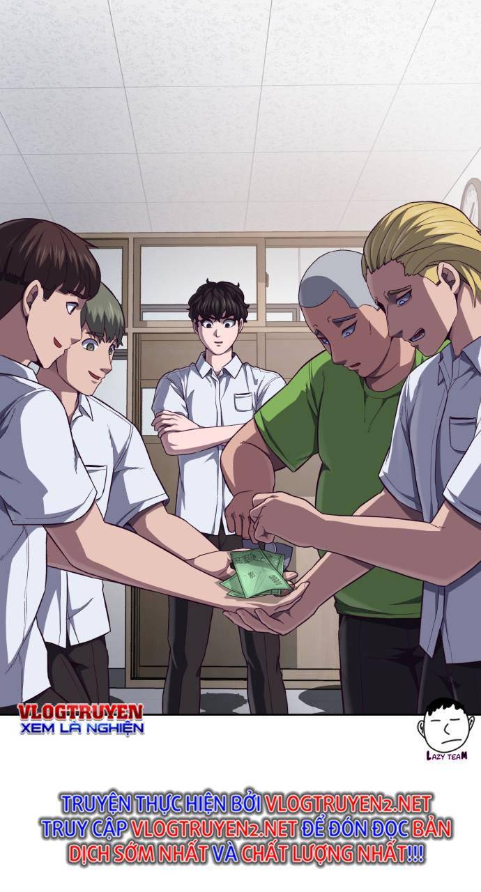 Tuân Lệnh Tuyệt Đối Chapter 4 - 95