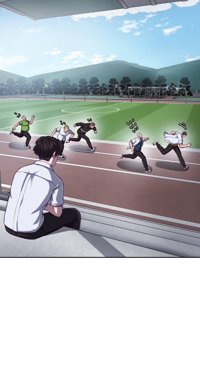 Tuân Lệnh Tuyệt Đối Chapter 4 - 98