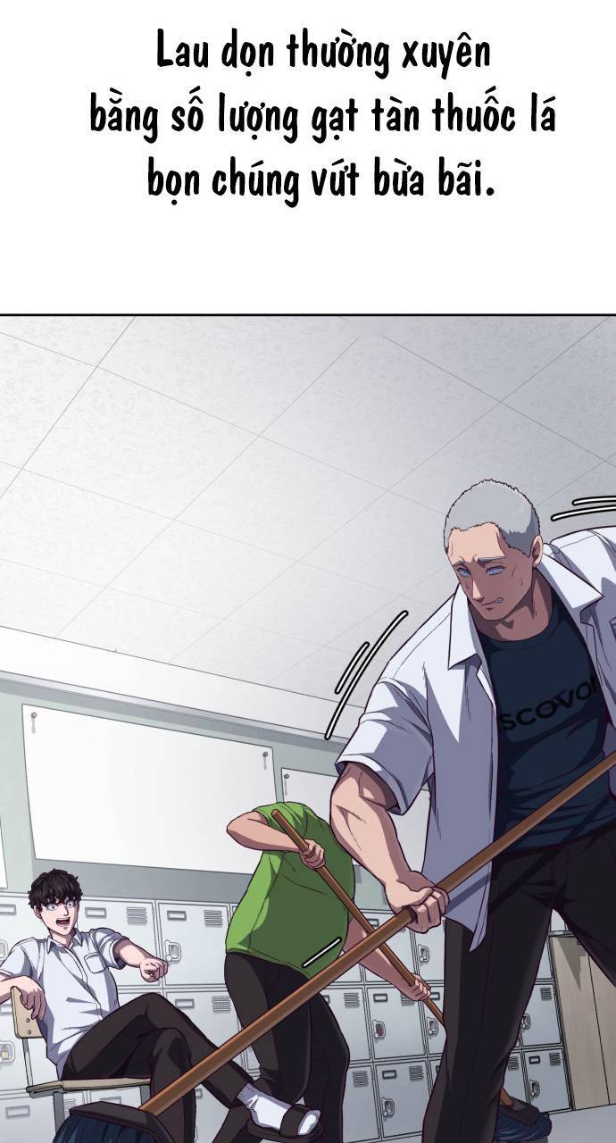 Tuân Lệnh Tuyệt Đối Chapter 4 - 99