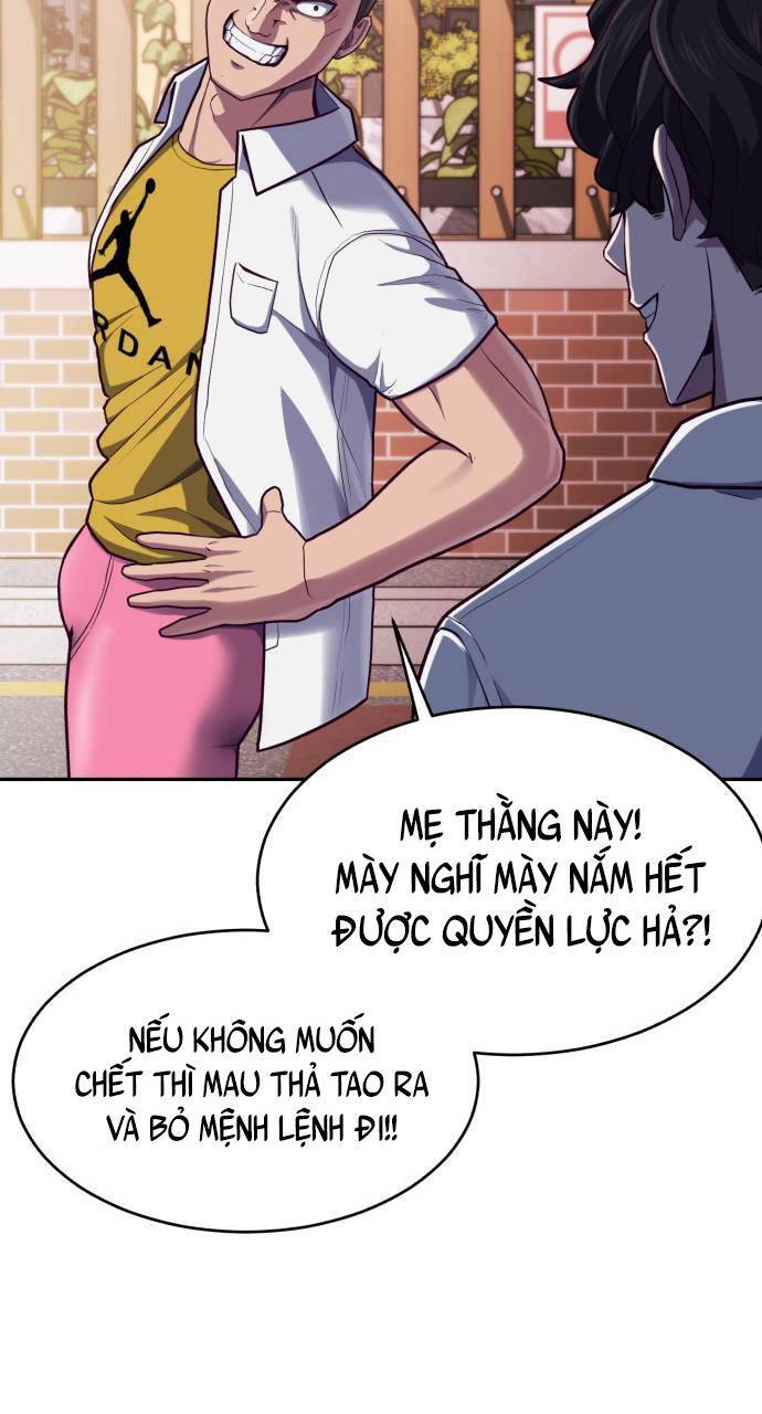 Tuân Lệnh Tuyệt Đối Chapter 5 - 14