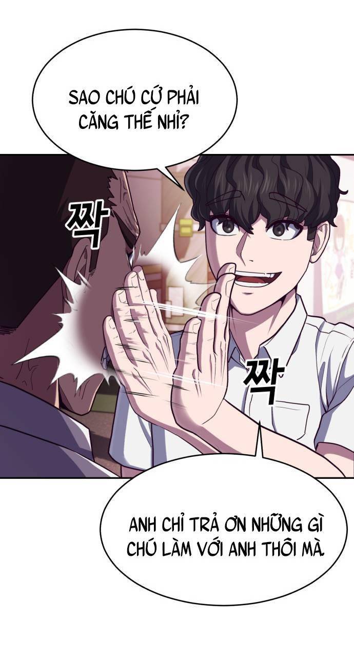 Tuân Lệnh Tuyệt Đối Chapter 5 - 15