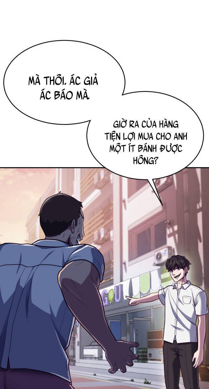 Tuân Lệnh Tuyệt Đối Chapter 5 - 16