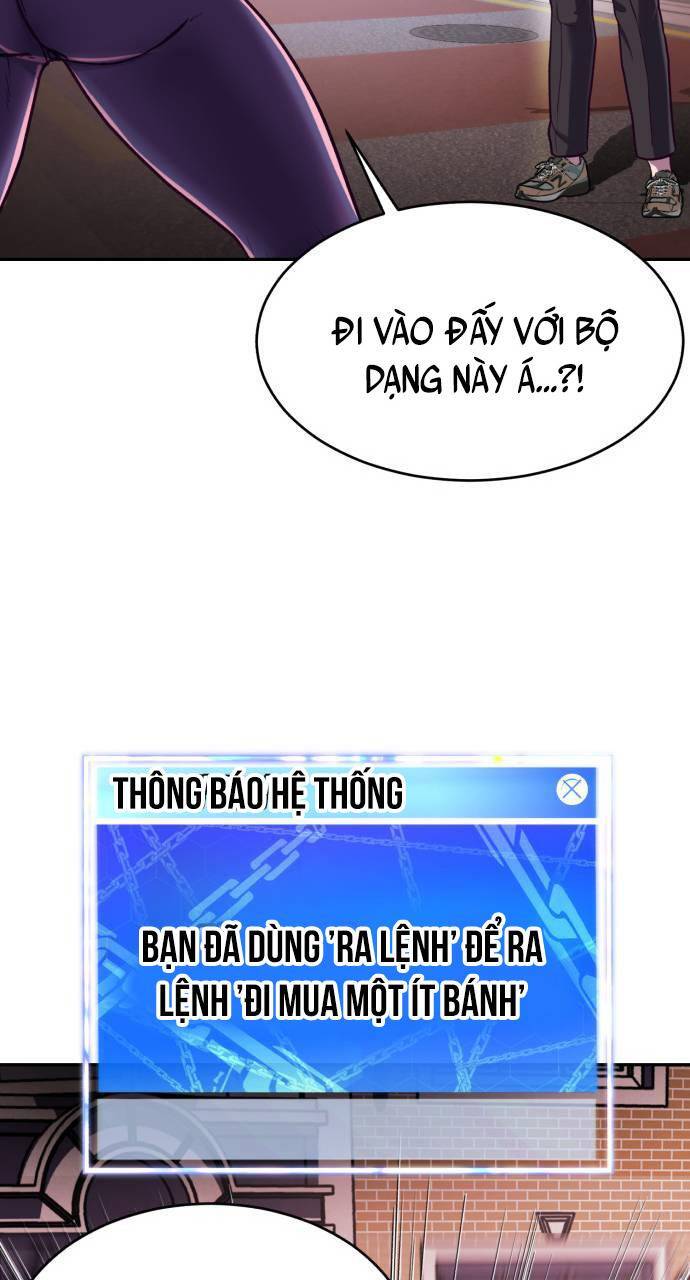 Tuân Lệnh Tuyệt Đối Chapter 5 - 17