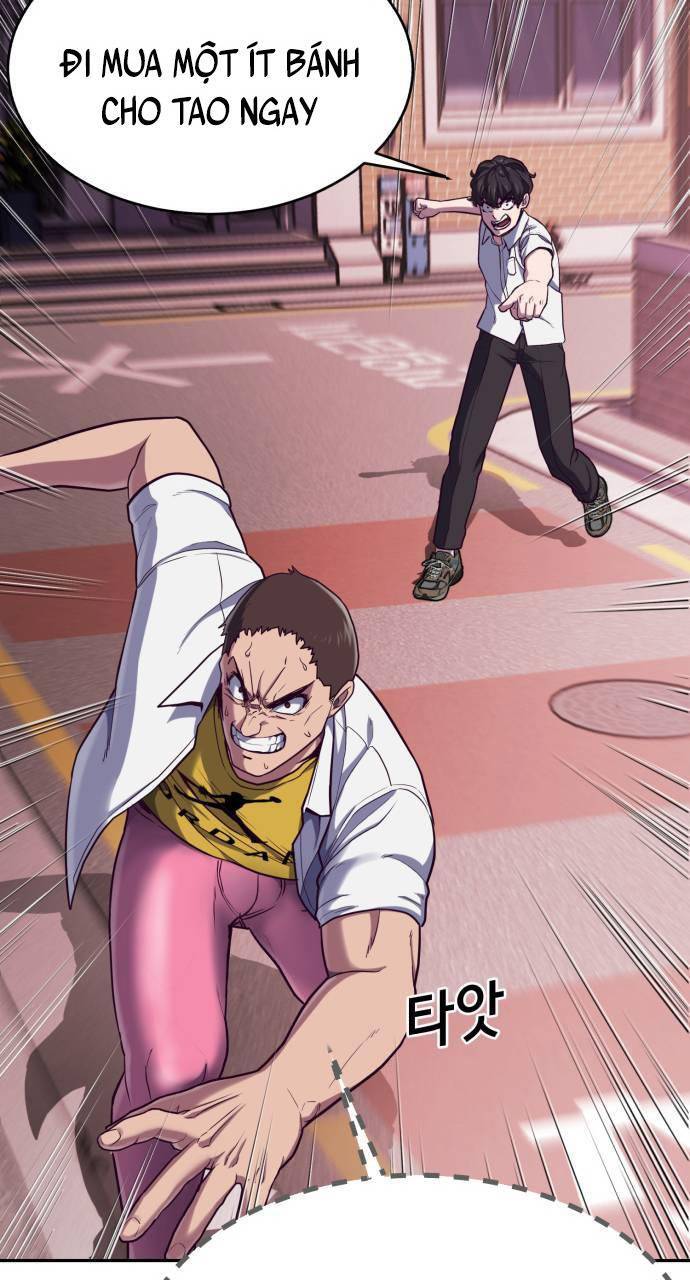 Tuân Lệnh Tuyệt Đối Chapter 5 - 18