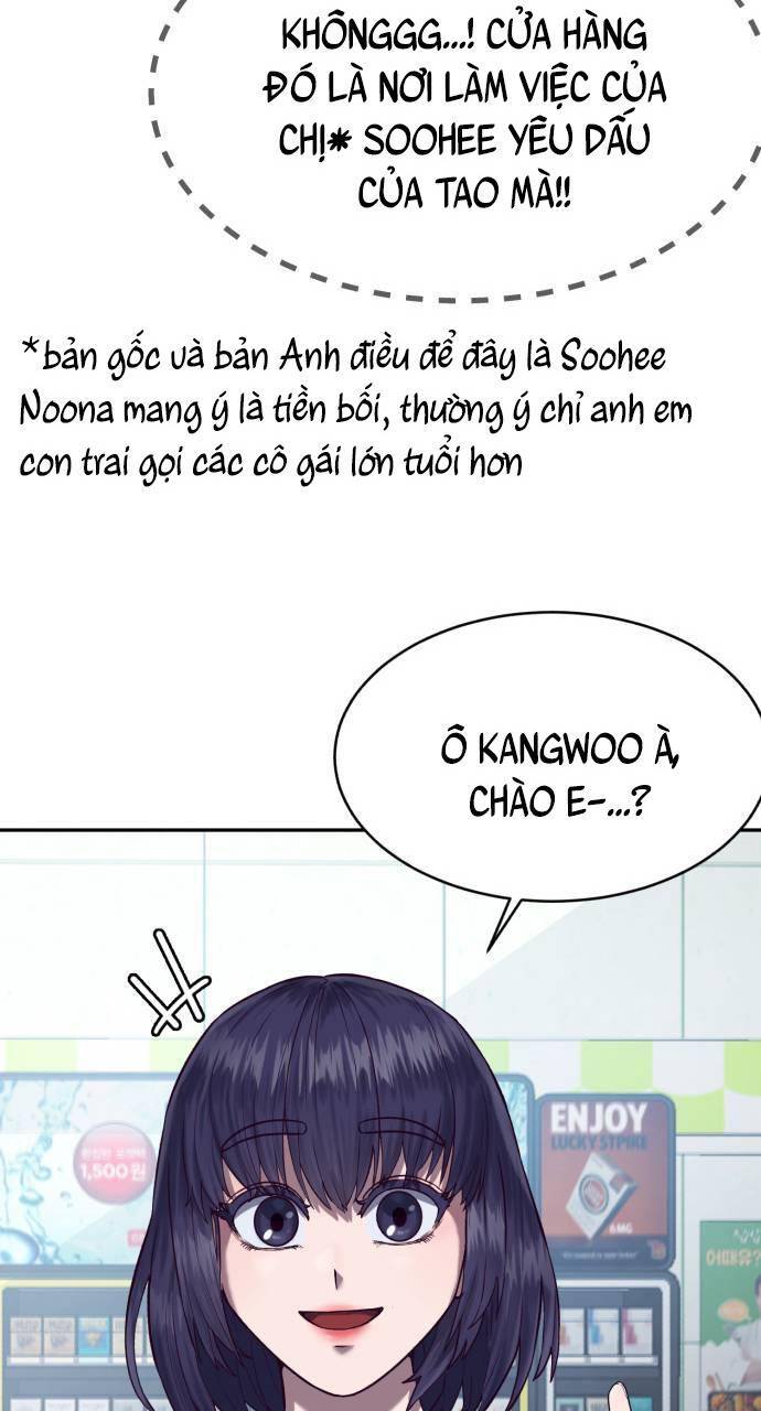 Tuân Lệnh Tuyệt Đối Chapter 5 - 19