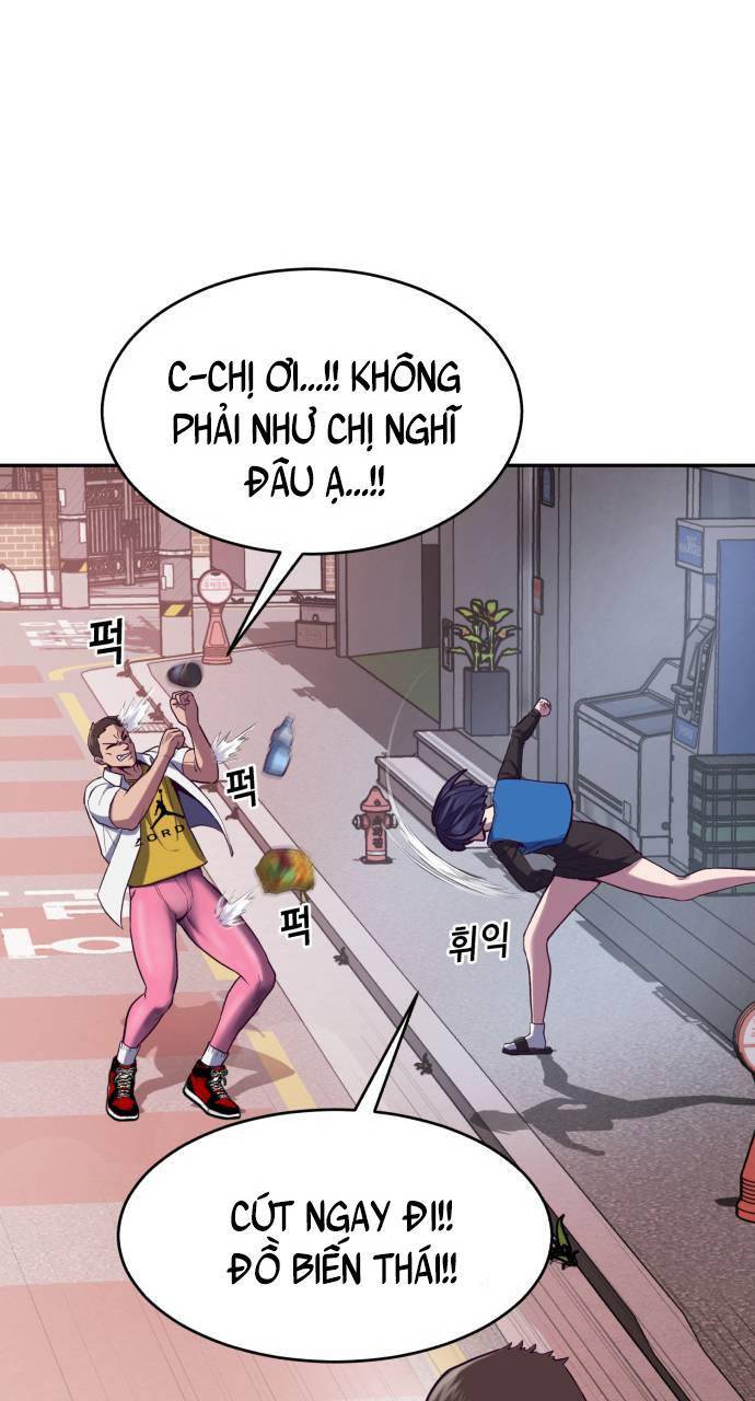 Tuân Lệnh Tuyệt Đối Chapter 5 - 22