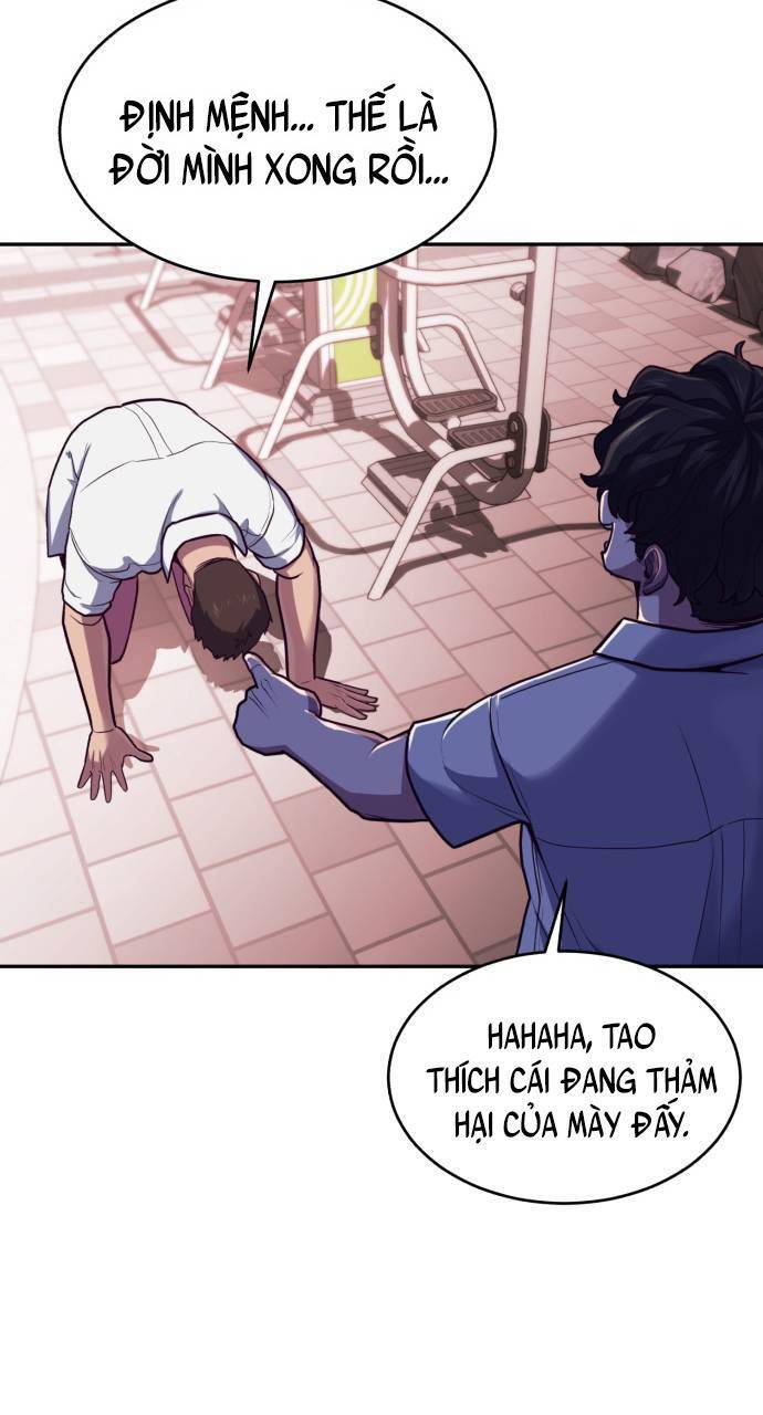 Tuân Lệnh Tuyệt Đối Chapter 5 - 24