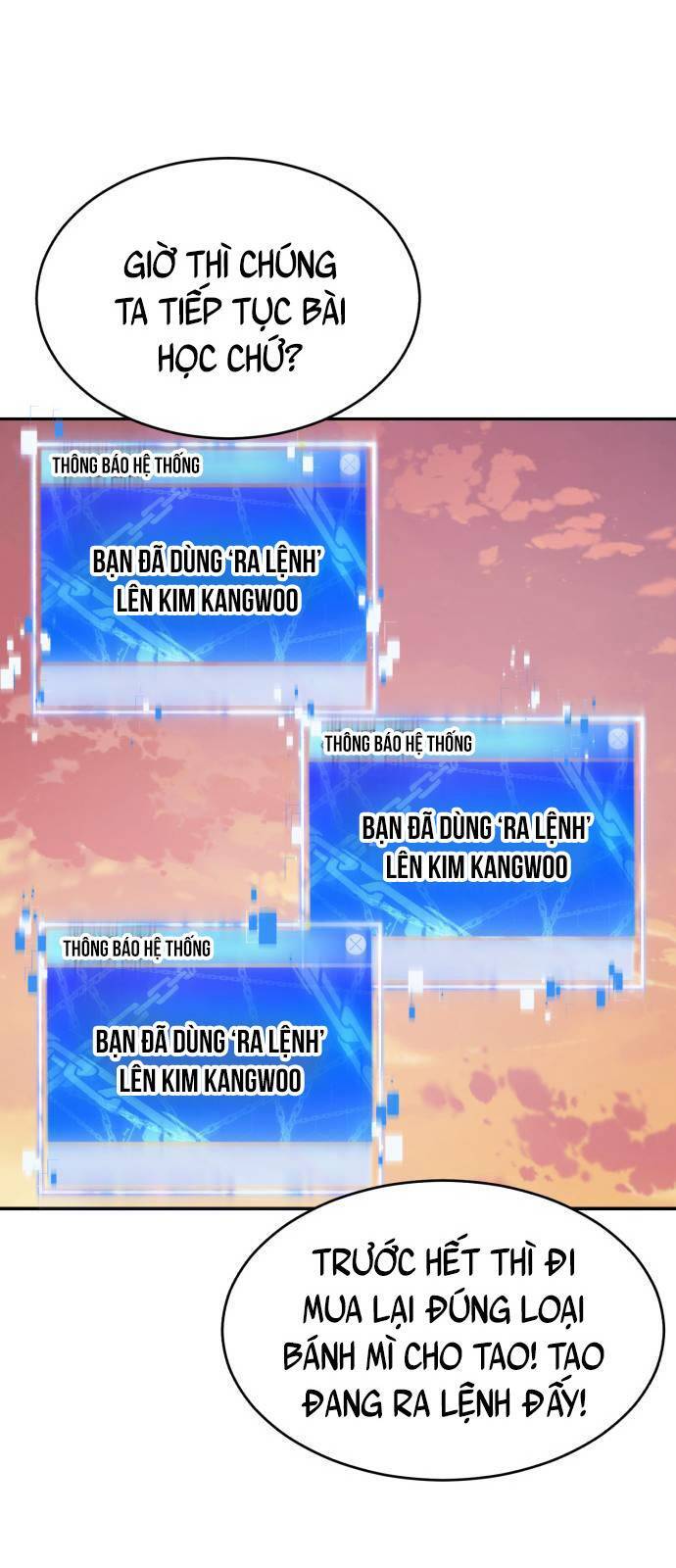 Tuân Lệnh Tuyệt Đối Chapter 5 - 30