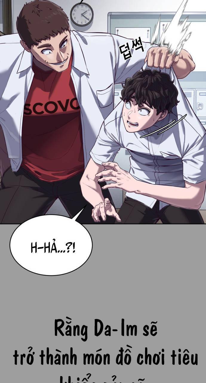 Tuân Lệnh Tuyệt Đối Chapter 5 - 4