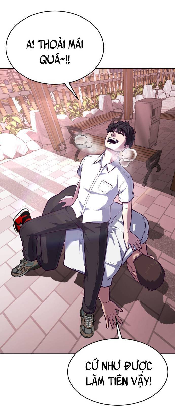 Tuân Lệnh Tuyệt Đối Chapter 5 - 32