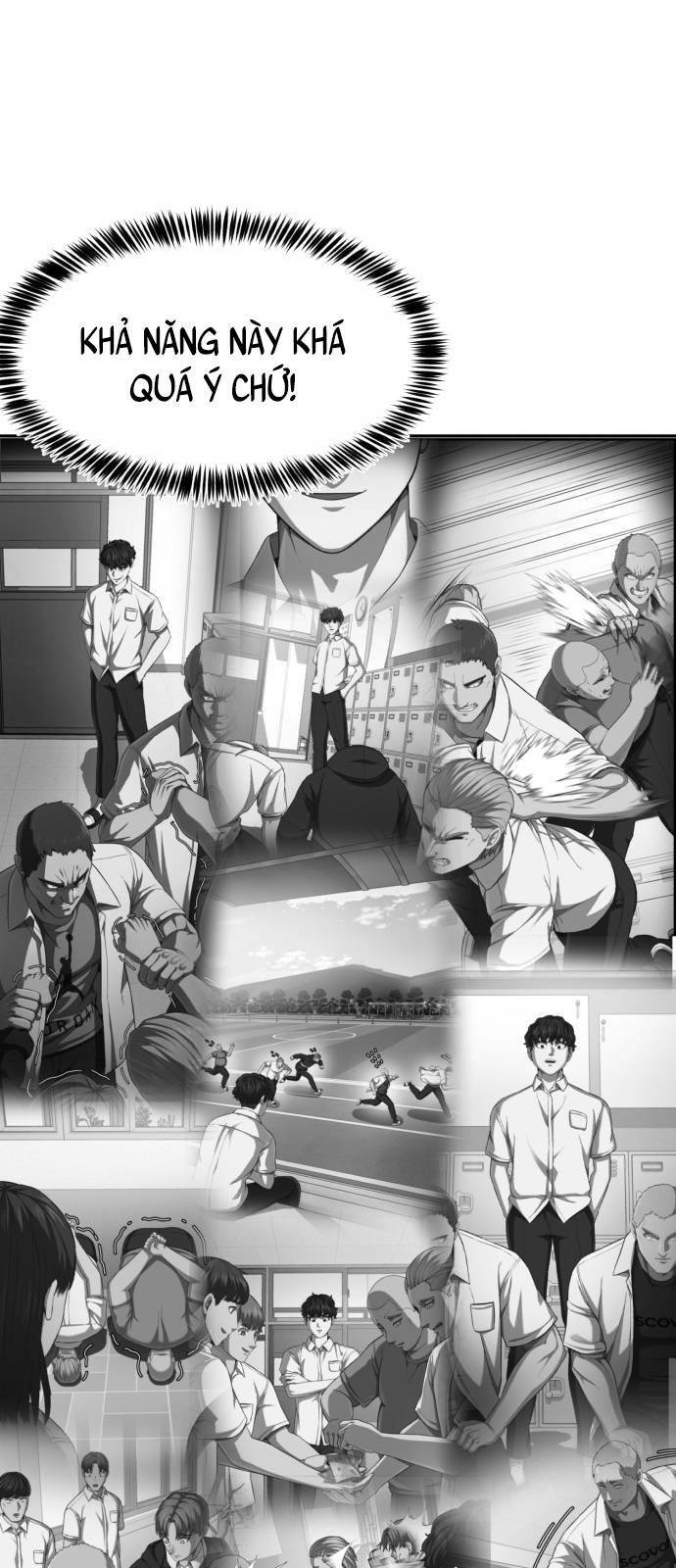 Tuân Lệnh Tuyệt Đối Chapter 5 - 33