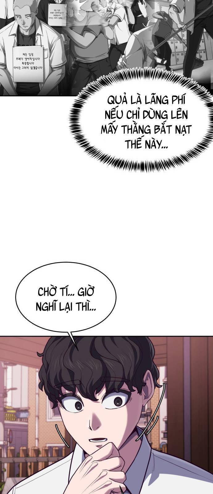 Tuân Lệnh Tuyệt Đối Chapter 5 - 34