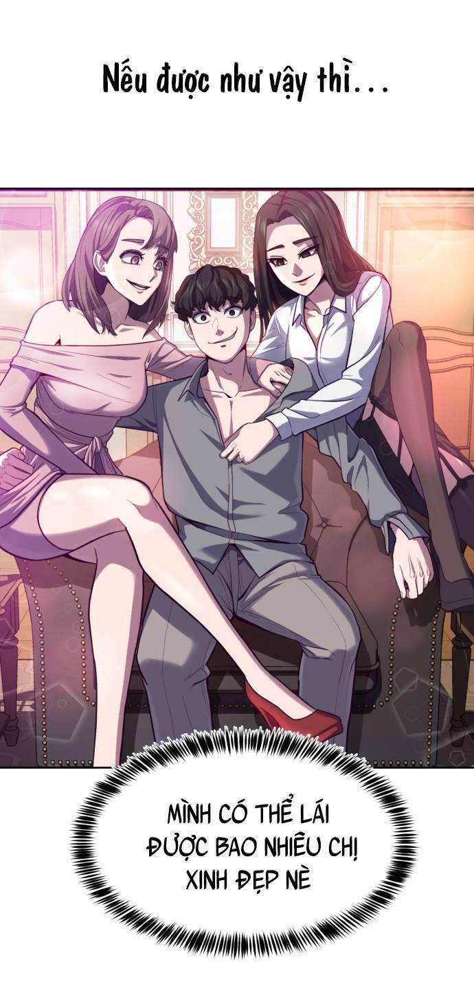 Tuân Lệnh Tuyệt Đối Chapter 5 - 36