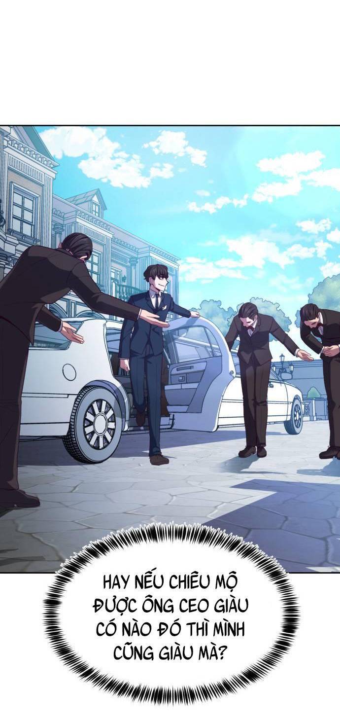 Tuân Lệnh Tuyệt Đối Chapter 5 - 37