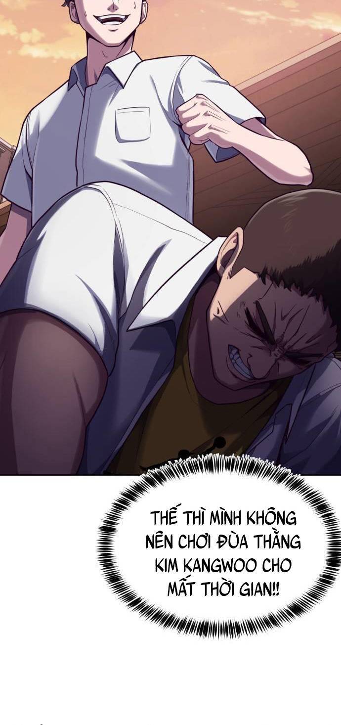 Tuân Lệnh Tuyệt Đối Chapter 5 - 40