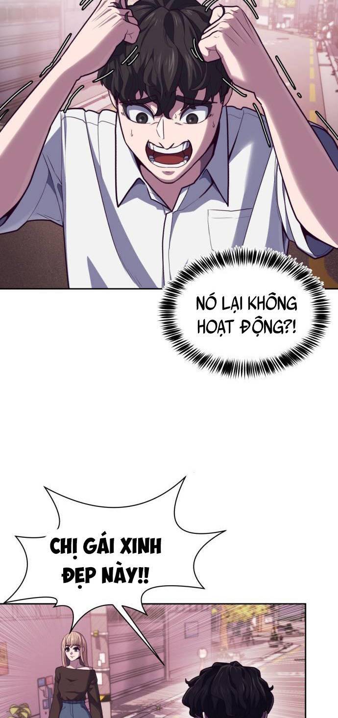Tuân Lệnh Tuyệt Đối Chapter 5 - 43