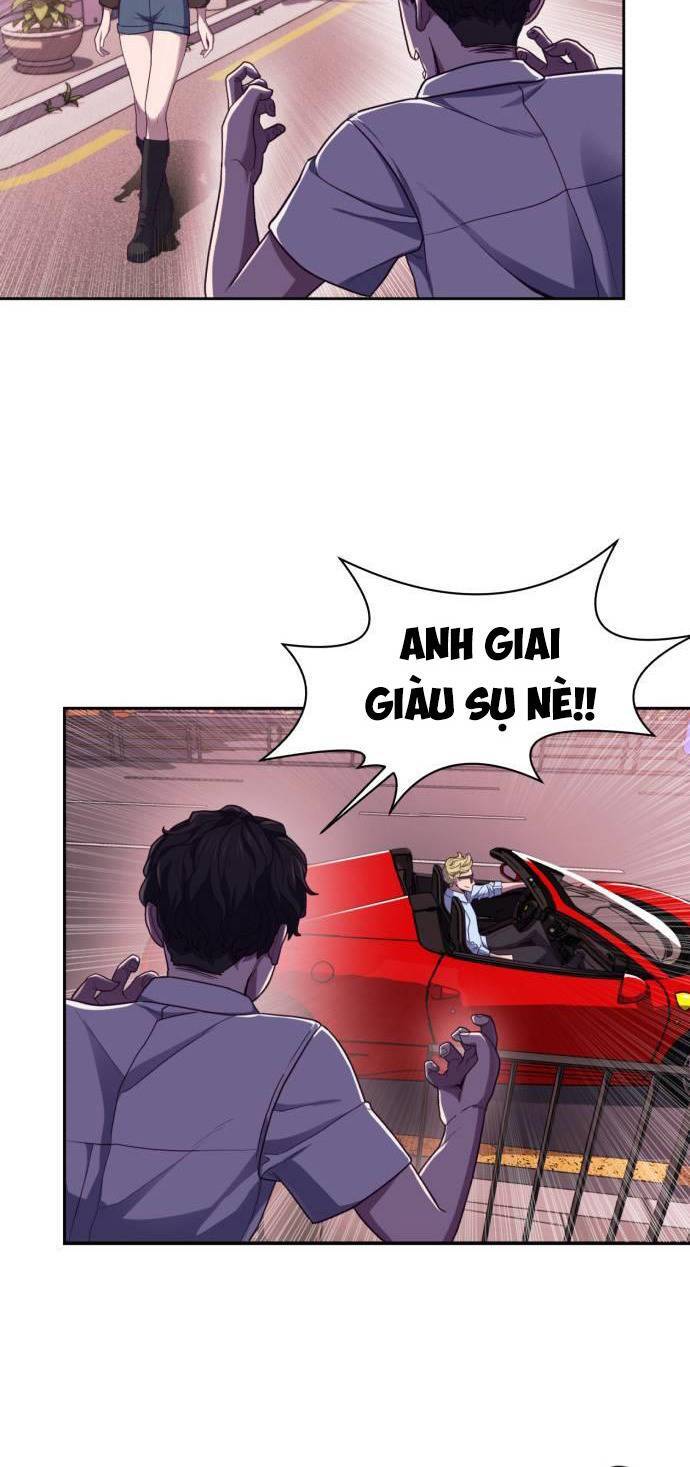 Tuân Lệnh Tuyệt Đối Chapter 5 - 44