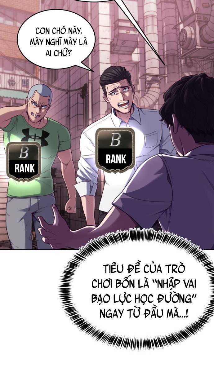 Tuân Lệnh Tuyệt Đối Chapter 5 - 58