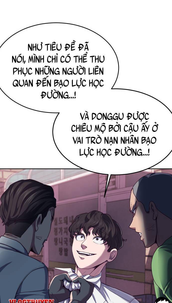 Tuân Lệnh Tuyệt Đối Chapter 5 - 59