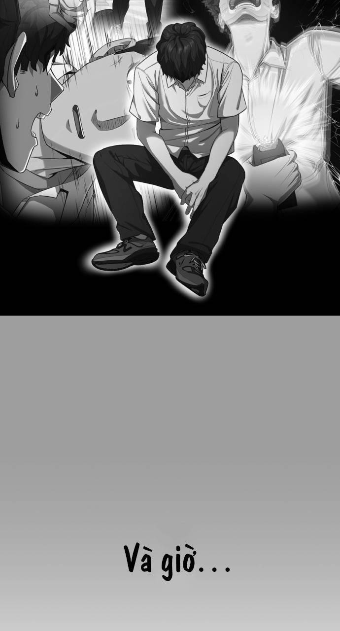 Tuân Lệnh Tuyệt Đối Chapter 5 - 7