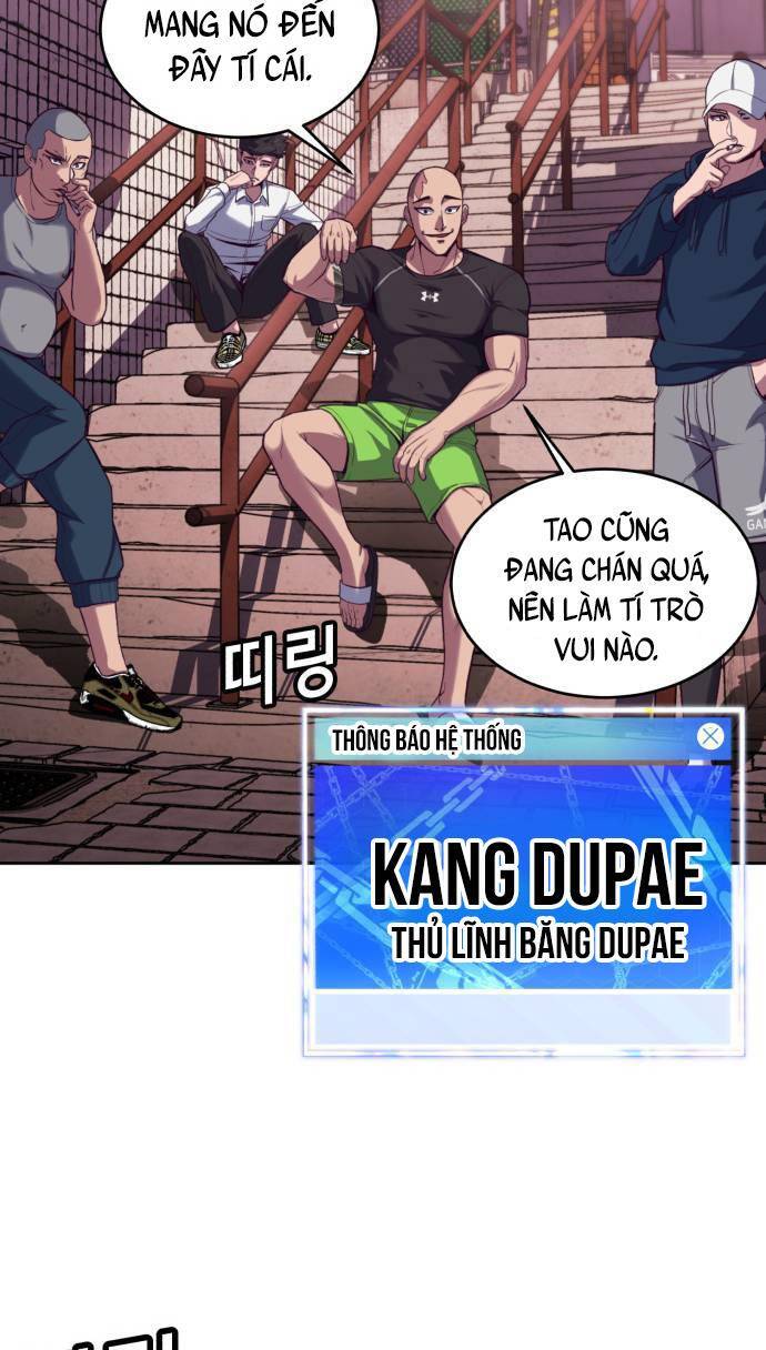 Tuân Lệnh Tuyệt Đối Chapter 5 - 61