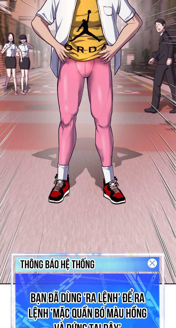 Tuân Lệnh Tuyệt Đối Chapter 5 - 9