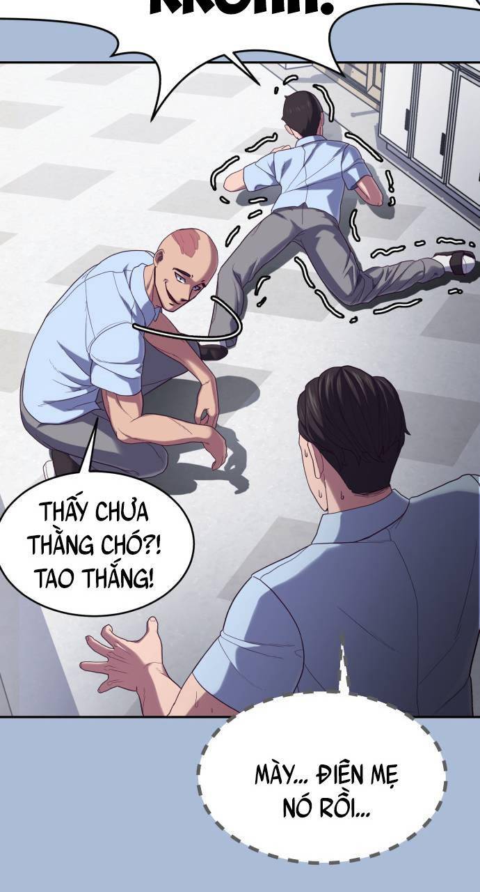 Tuân Lệnh Tuyệt Đối Chapter 5 - 81