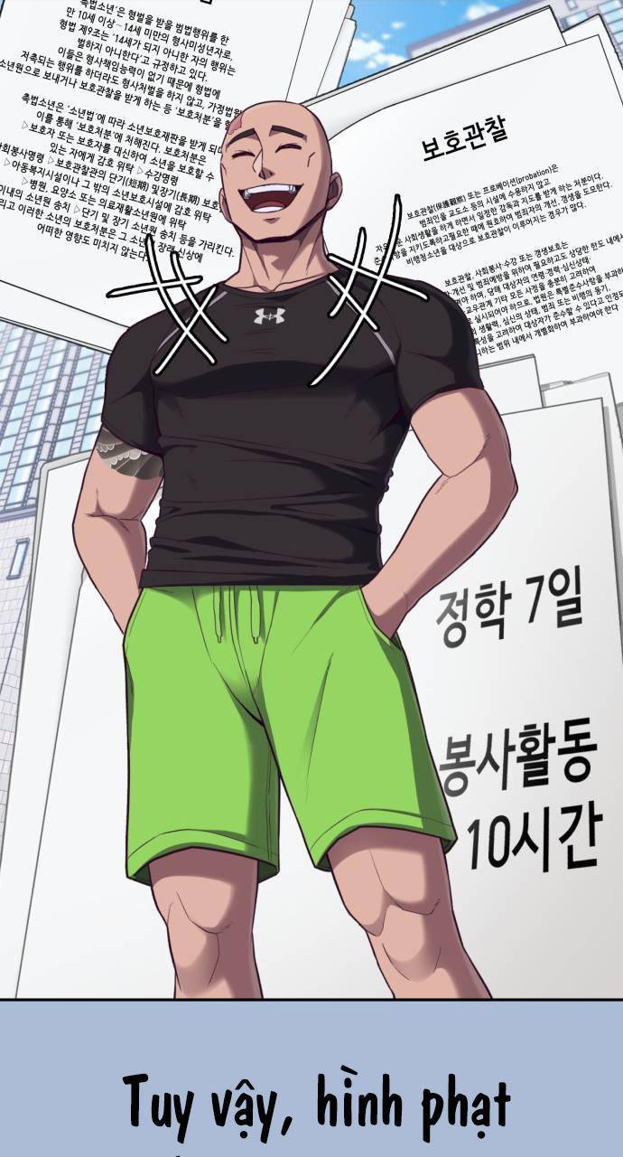 Tuân Lệnh Tuyệt Đối Chapter 5 - 84