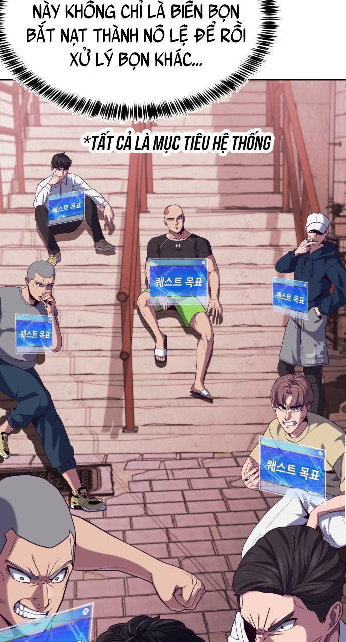 Tuân Lệnh Tuyệt Đối Chapter 5 - 89