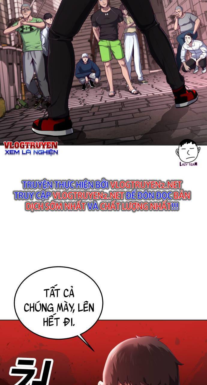 Tuân Lệnh Tuyệt Đối Chapter 6 - 2