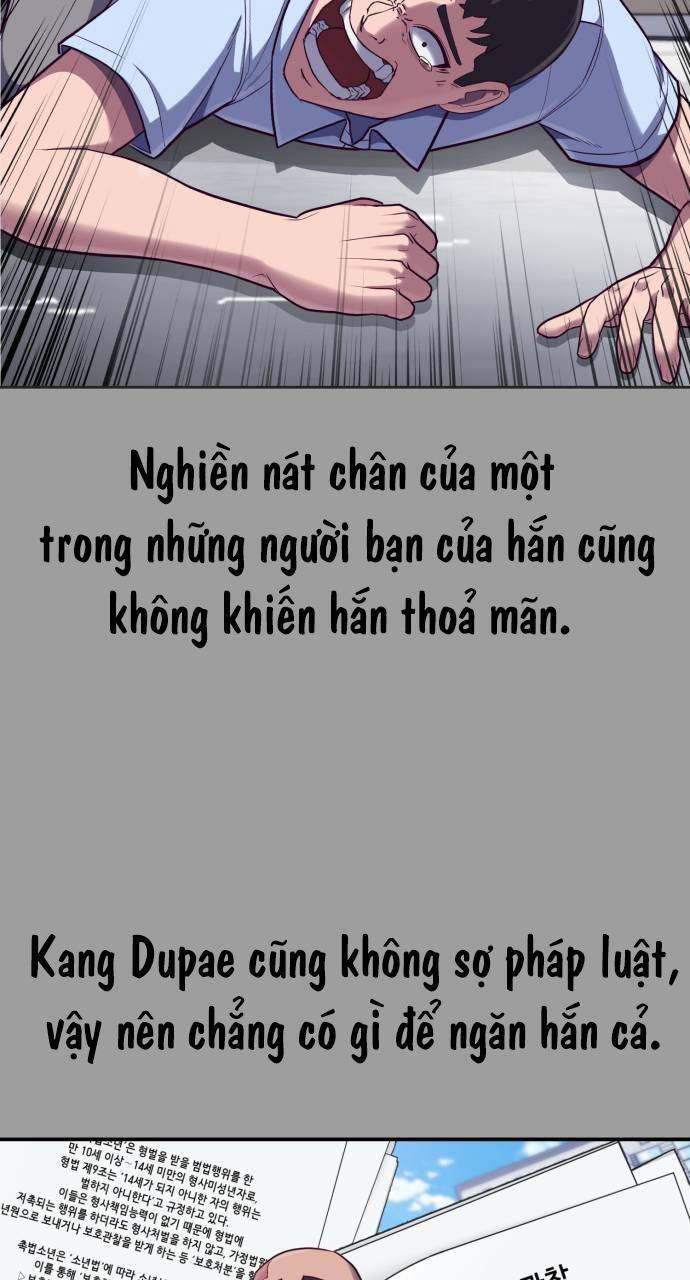 Tuân Lệnh Tuyệt Đối Chapter 6 - 11