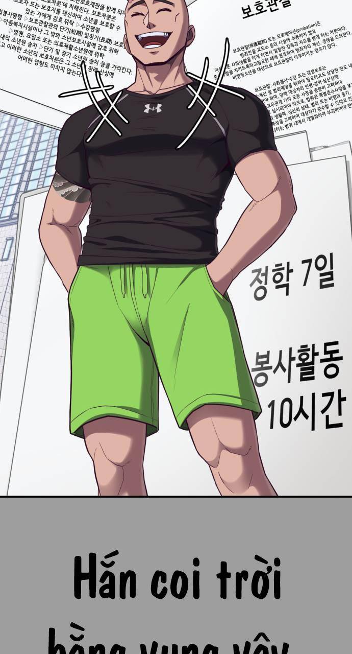 Tuân Lệnh Tuyệt Đối Chapter 6 - 12