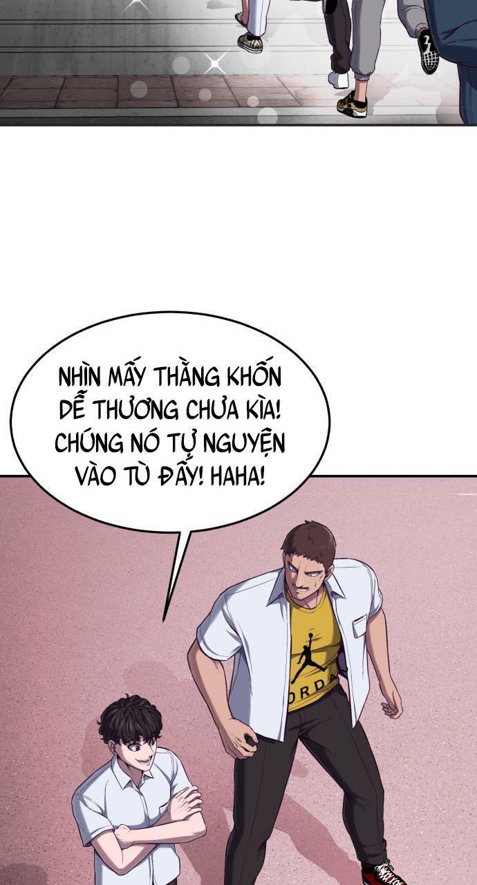 Tuân Lệnh Tuyệt Đối Chapter 6 - 113