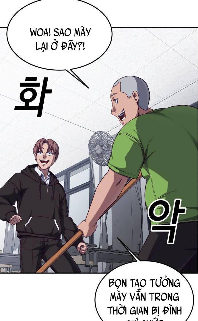 Tuân Lệnh Tuyệt Đối Chapter 6 - 132