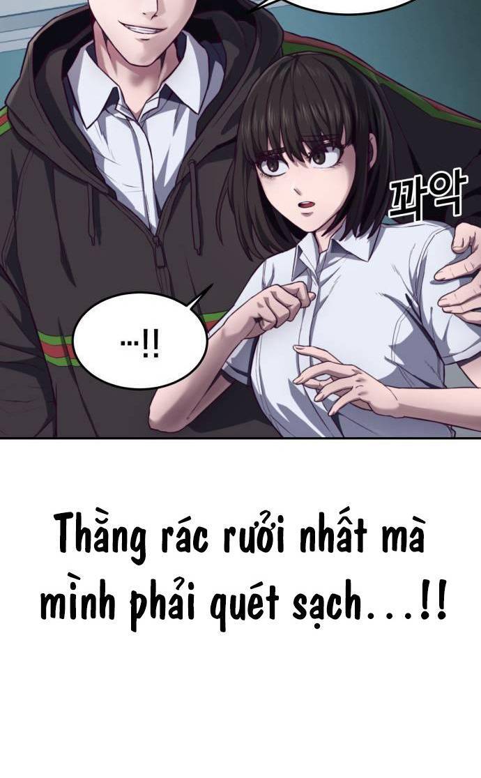 Tuân Lệnh Tuyệt Đối Chapter 6 - 138