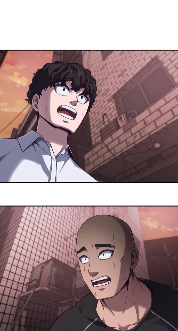 Tuân Lệnh Tuyệt Đối Chapter 6 - 16