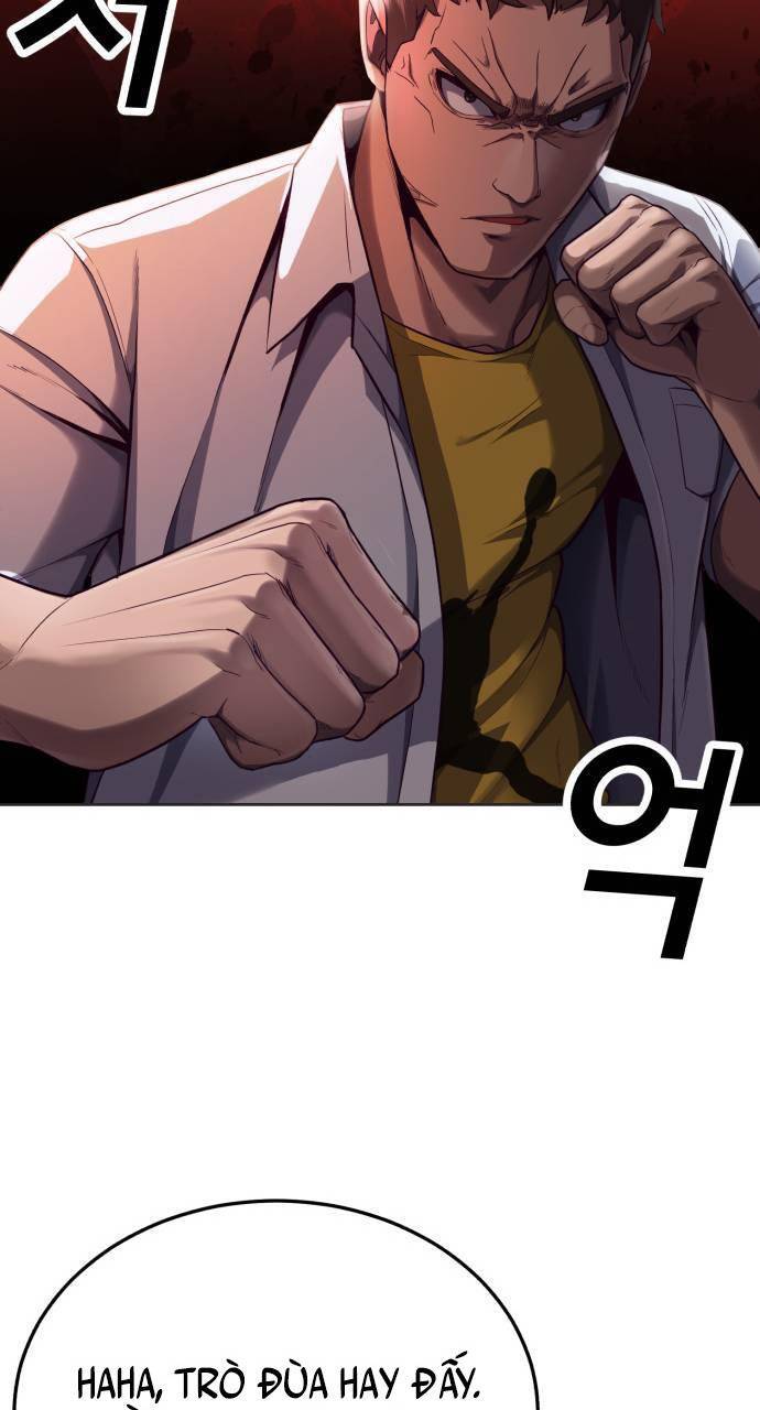 Tuân Lệnh Tuyệt Đối Chapter 6 - 3