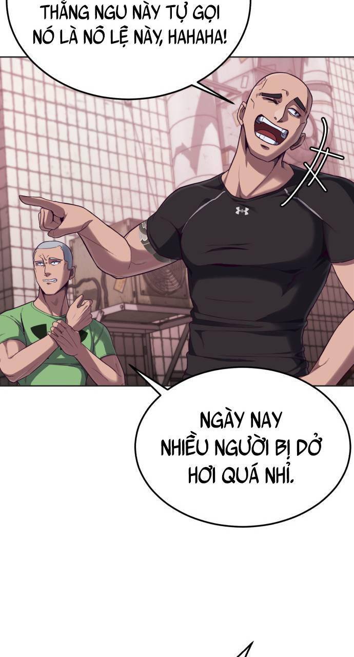 Tuân Lệnh Tuyệt Đối Chapter 6 - 4